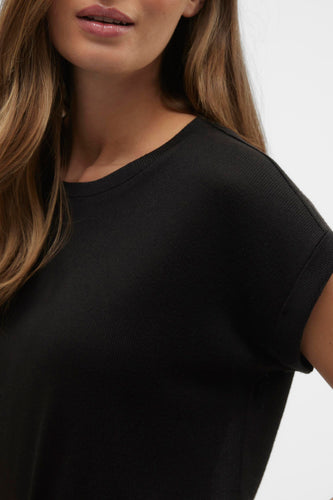 T-shirt - noir - VERO MODA®