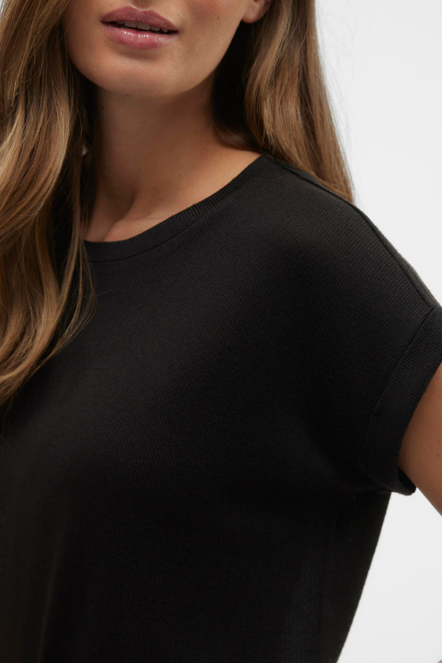 T-shirt - noir - VERO MODA®
