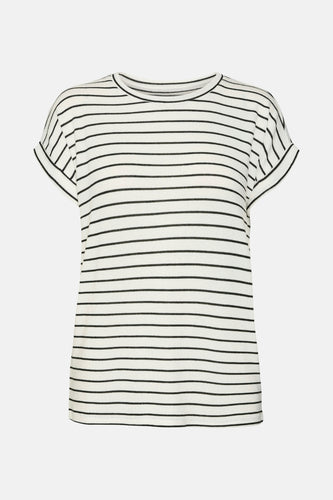 T-shirt - blanc - VERO MODA® - 7