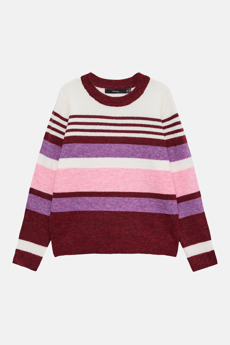 Pull col O rouge - VERO MODA®