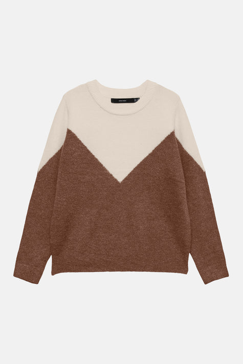Pull col O - Birch