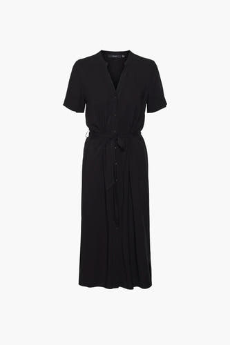 Robe - noir