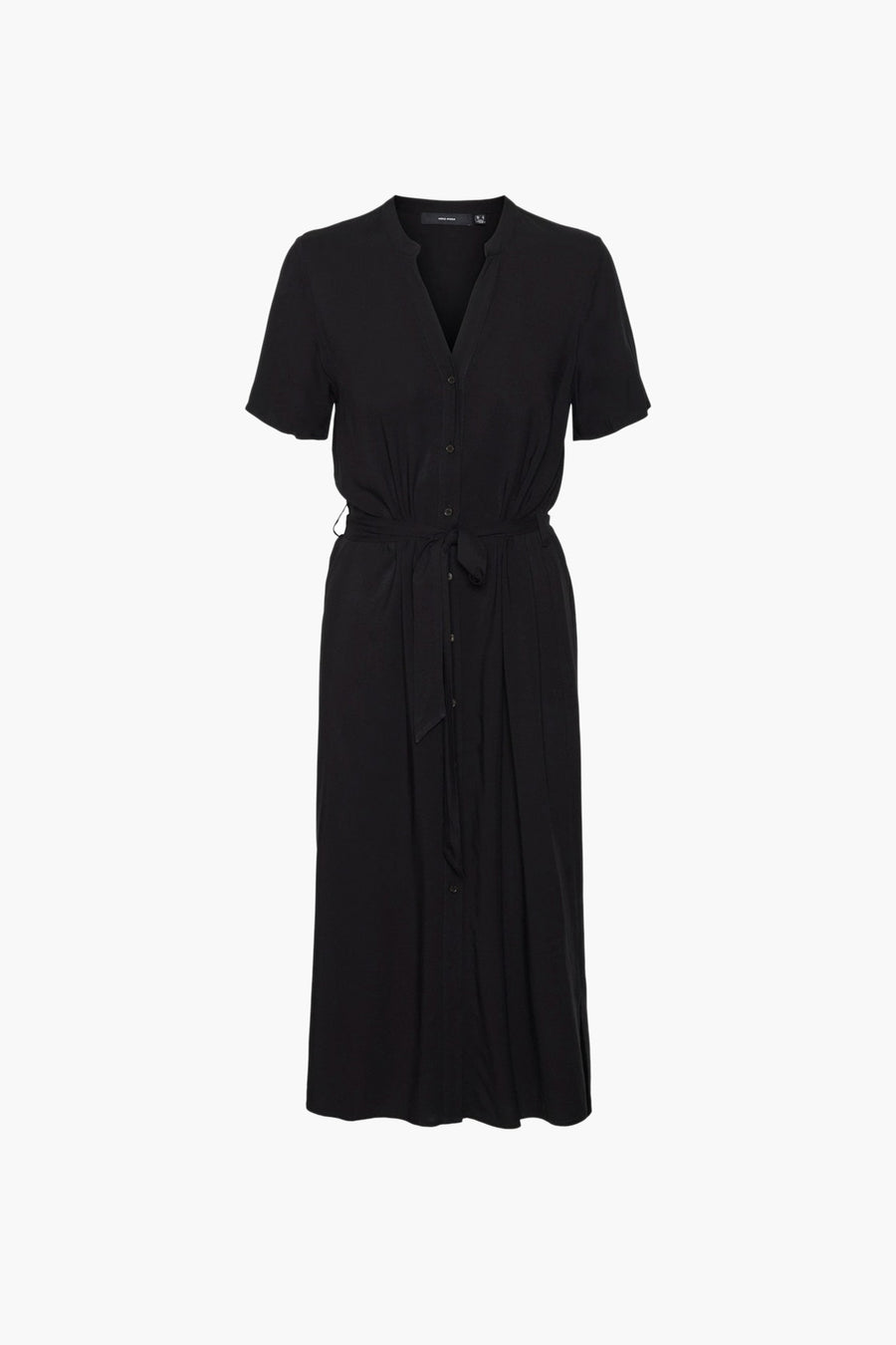 Robe - noir