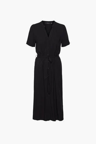 Robe - noir