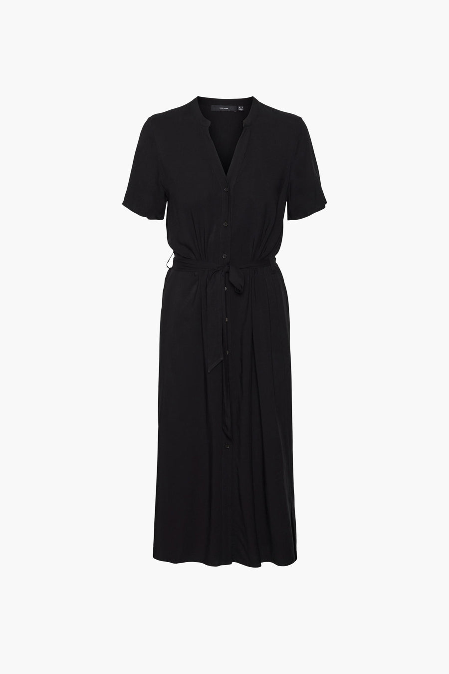 Robe - noir