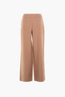 Pantalon - brun