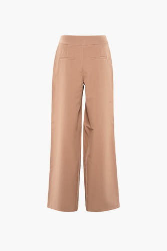 Pantalon - brun