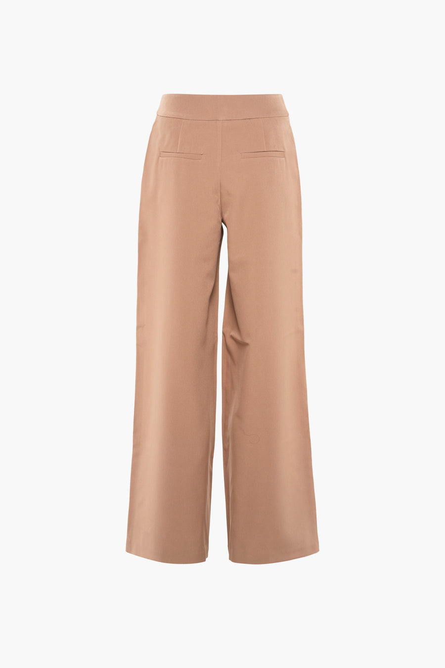 Pantalon - brun