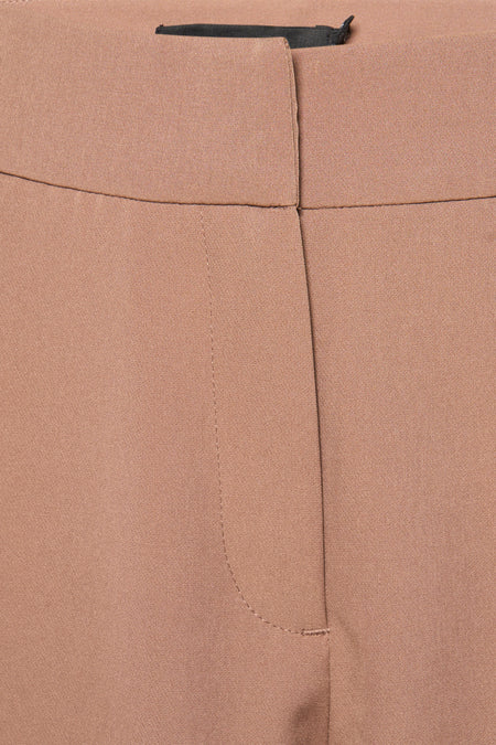 Pantalon - brun