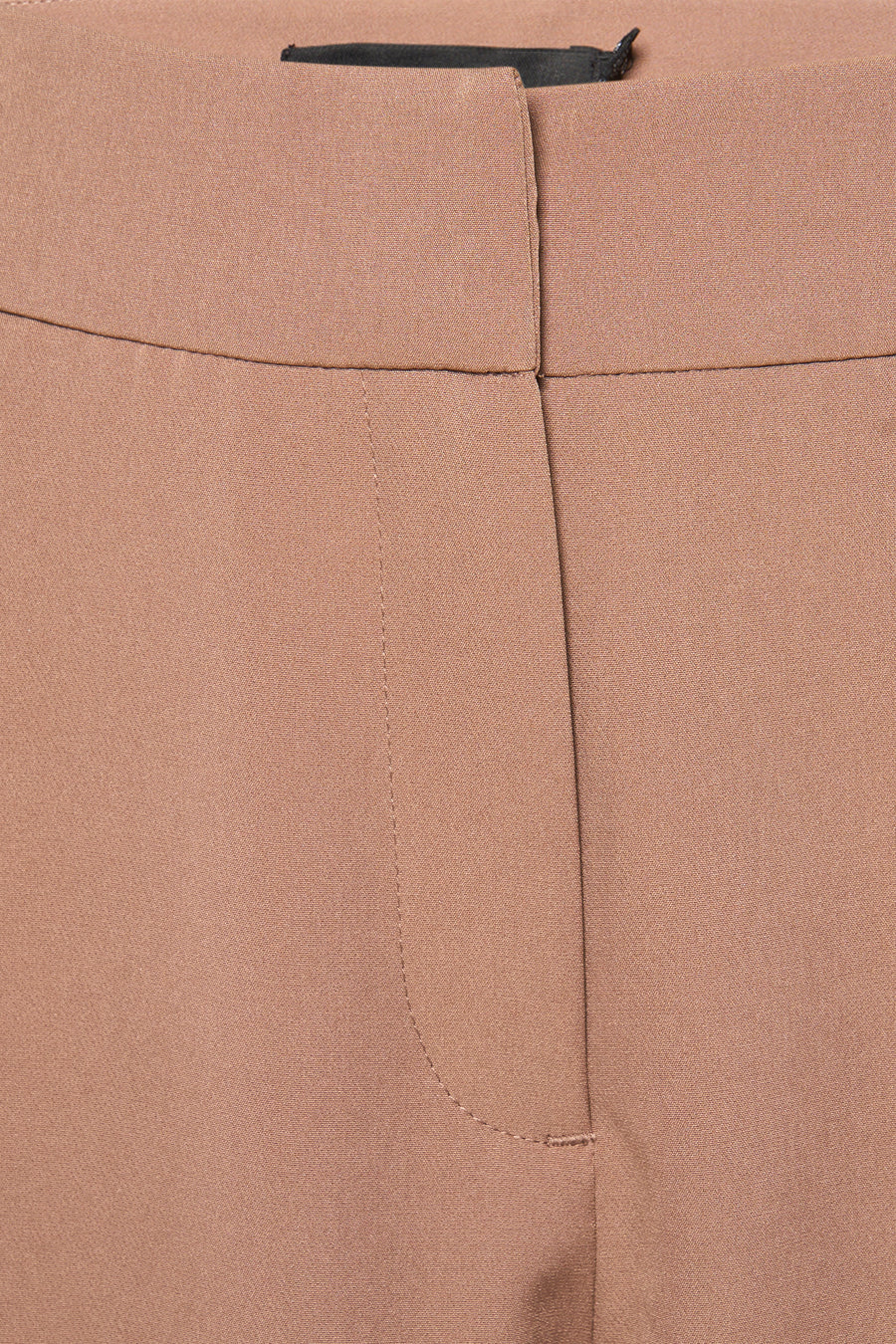 Pantalon - brun