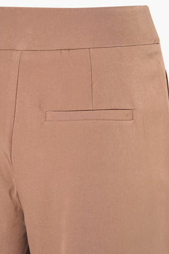Pantalon - brun
