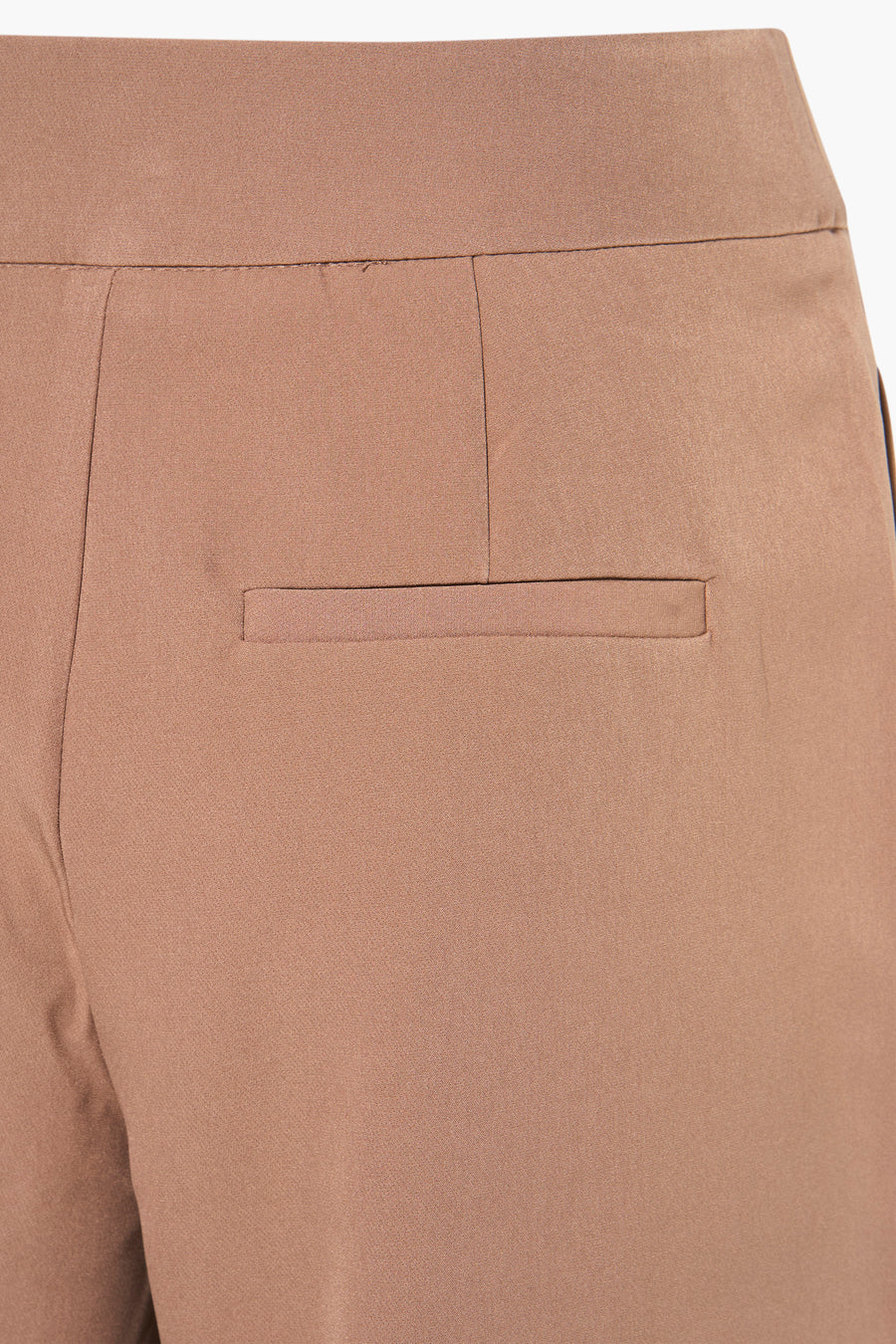 Pantalon - brun