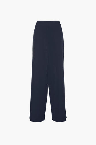 Pantalon - bleu