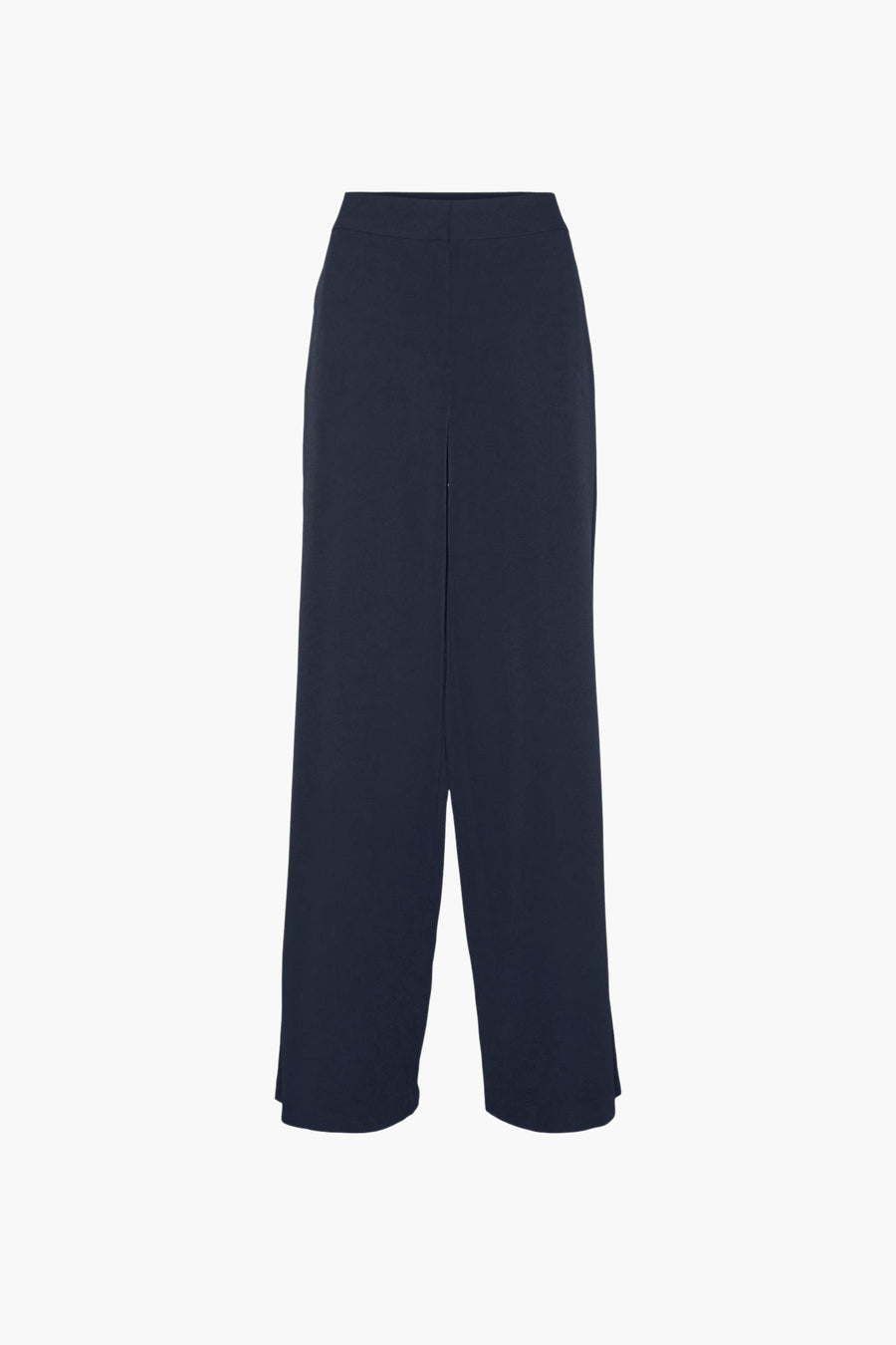 Pantalon - bleu