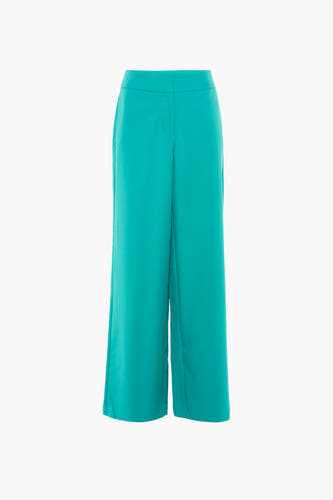 Pantalon - vert