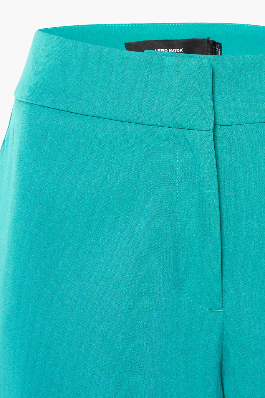 Pantalon - vert