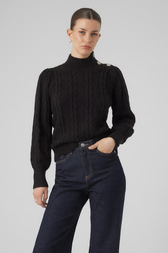 Pull - noir