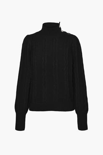 Pull - noir