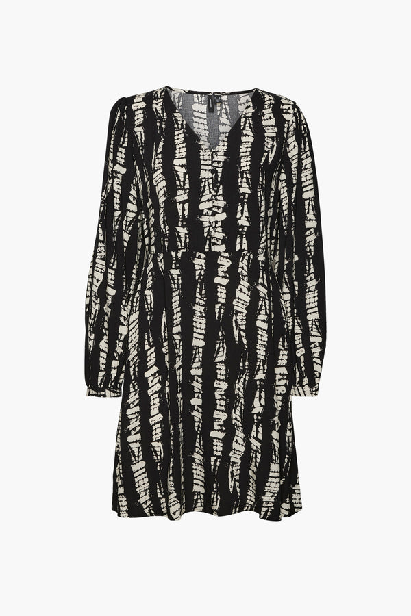 Robe courtes Noir - VERO MODA®