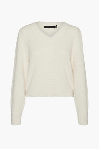 Pull - beige