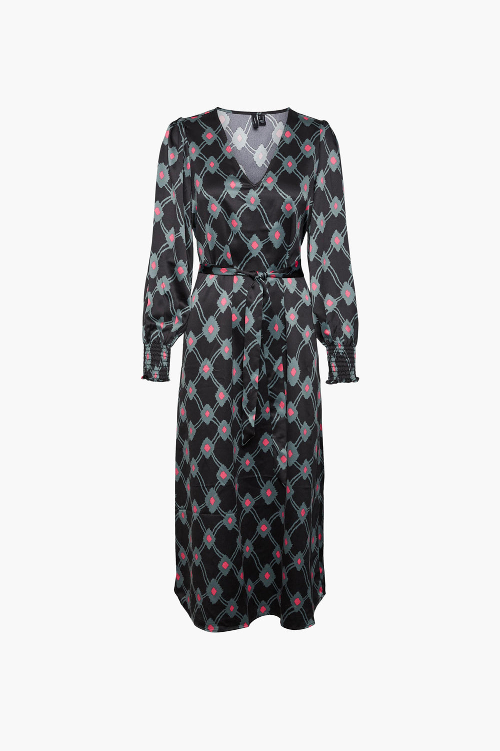 Robe 3/4 Noir - VERO MODA®