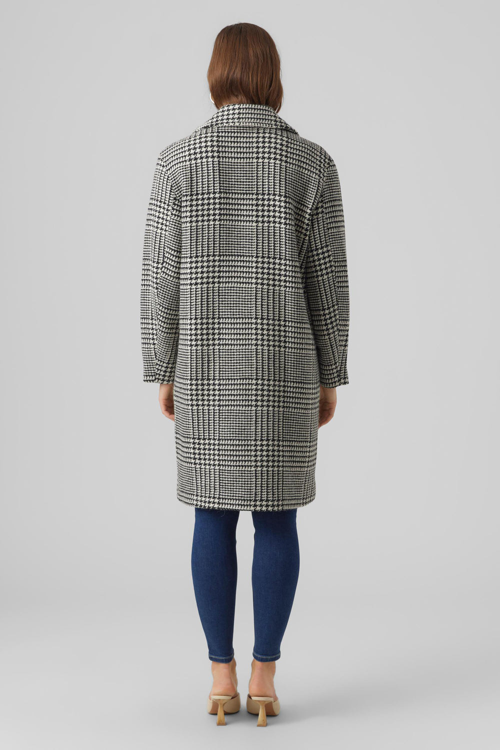 Veste longue Noir - VERO MODA®