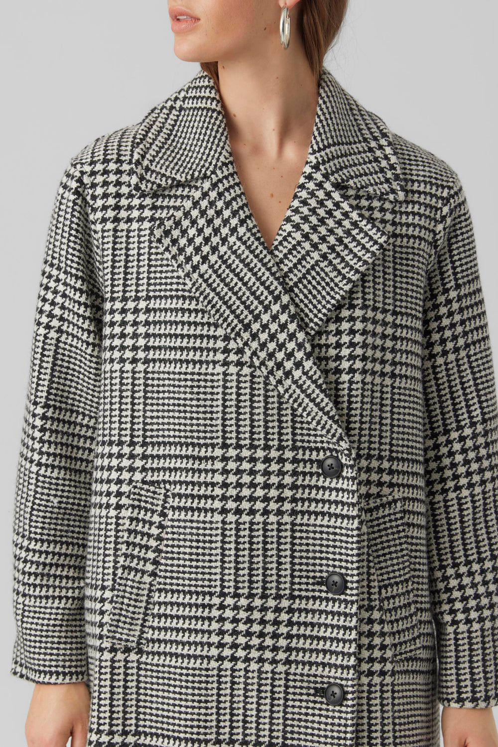 Veste longue Noir - VERO MODA®