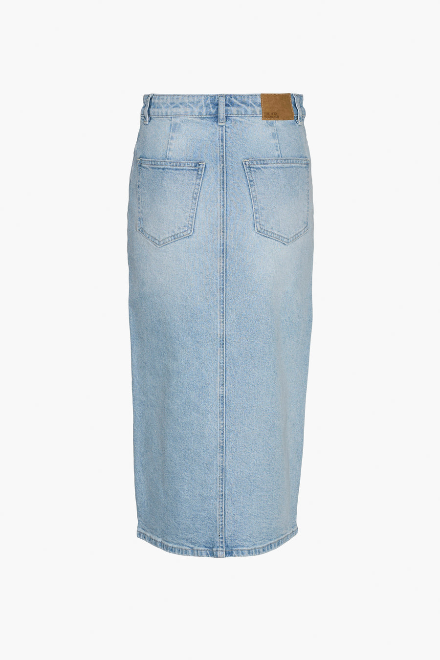 Jupe - light blue denim - VERO MODA®