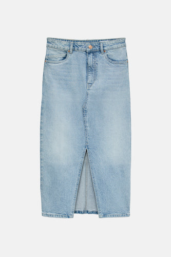 Jupe - light blue denim - VERO MODA®