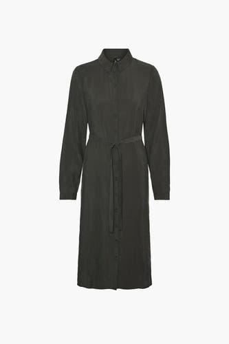Robe - vert