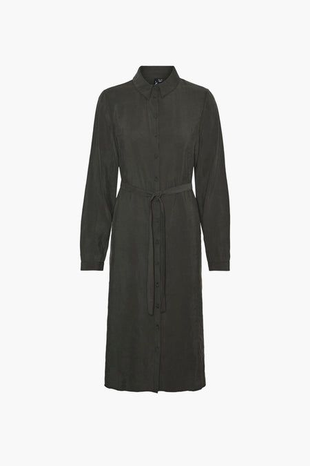 Robe - vert