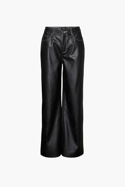 Pantalon cargo Noir - VERO MODA®