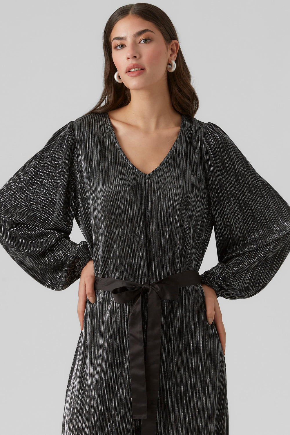 Robe longues Noir - VERO MODA®