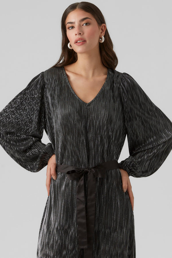 Robe longues Noir - VERO MODA®