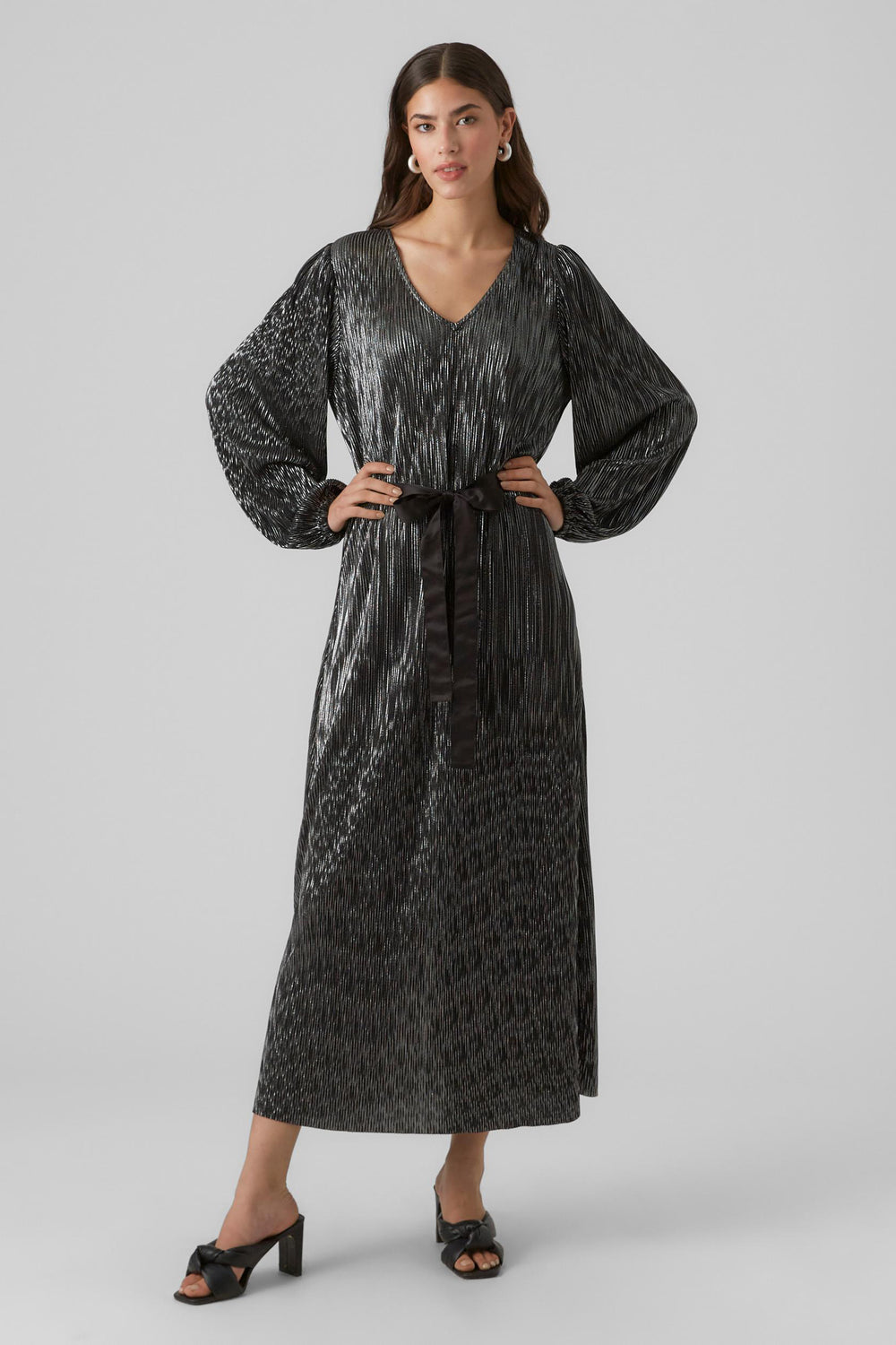Robe longues Noir - VERO MODA®
