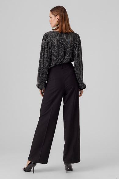 VMELLA L/S TOP JRS BTQ