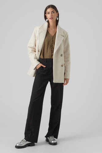 Veste - ecru