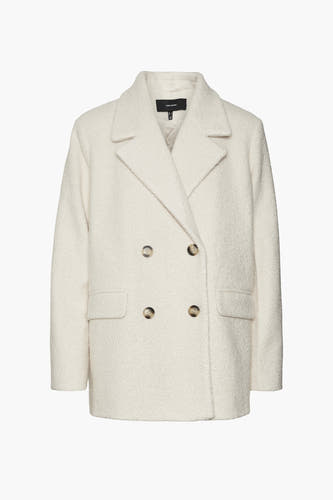 Veste - ecru