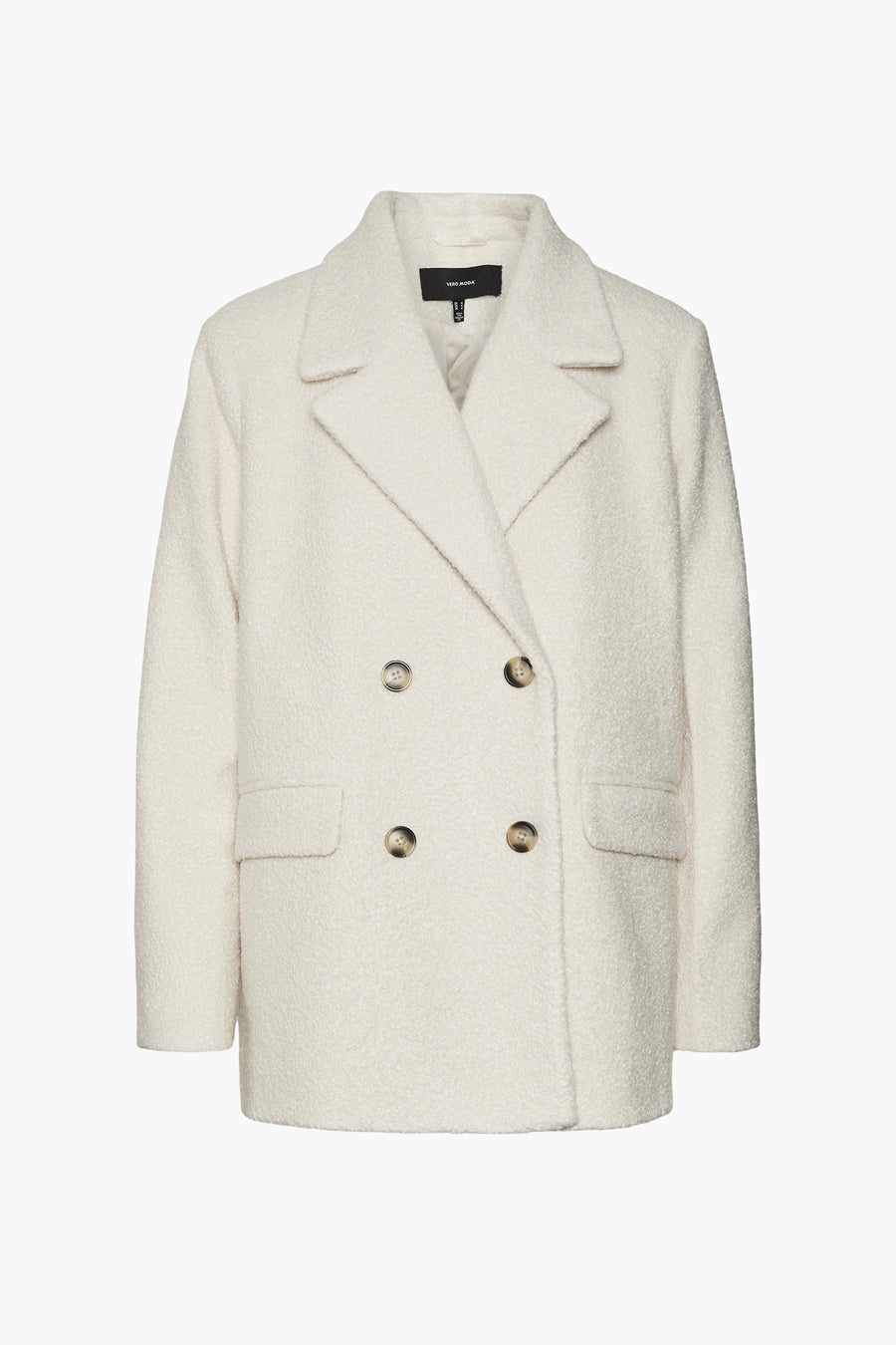 Veste - ecru
