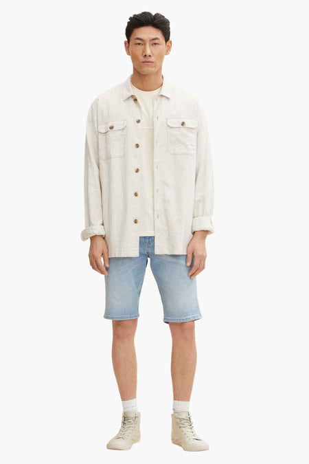 Court - denim