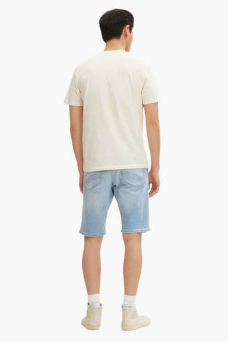 Short - bleu