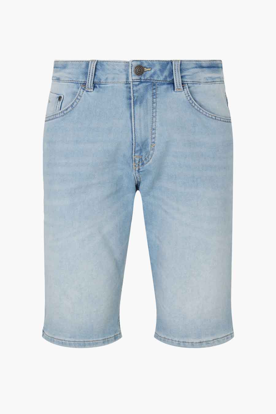 Court - denim