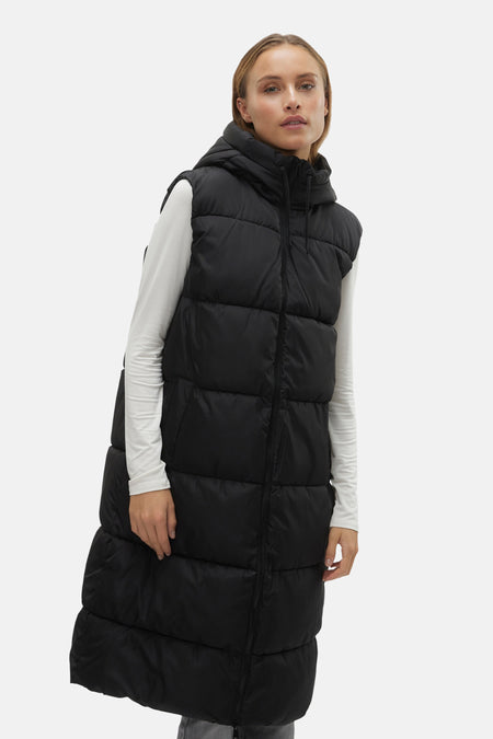 VMLIGAANE WAISTCOAT NOOS