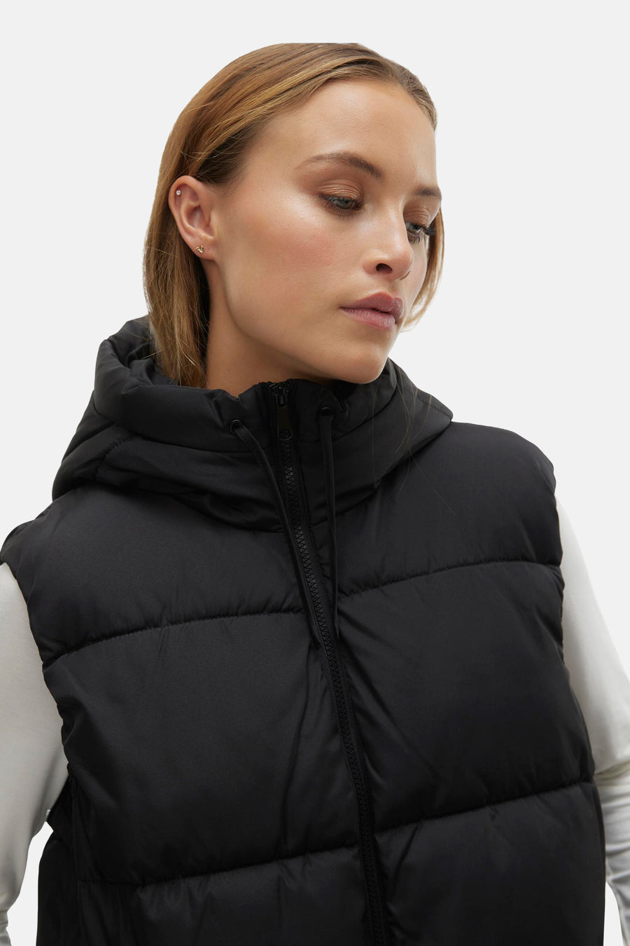 Veste - noir - VERO MODA®