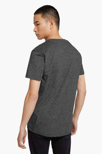 T-shirt - noir