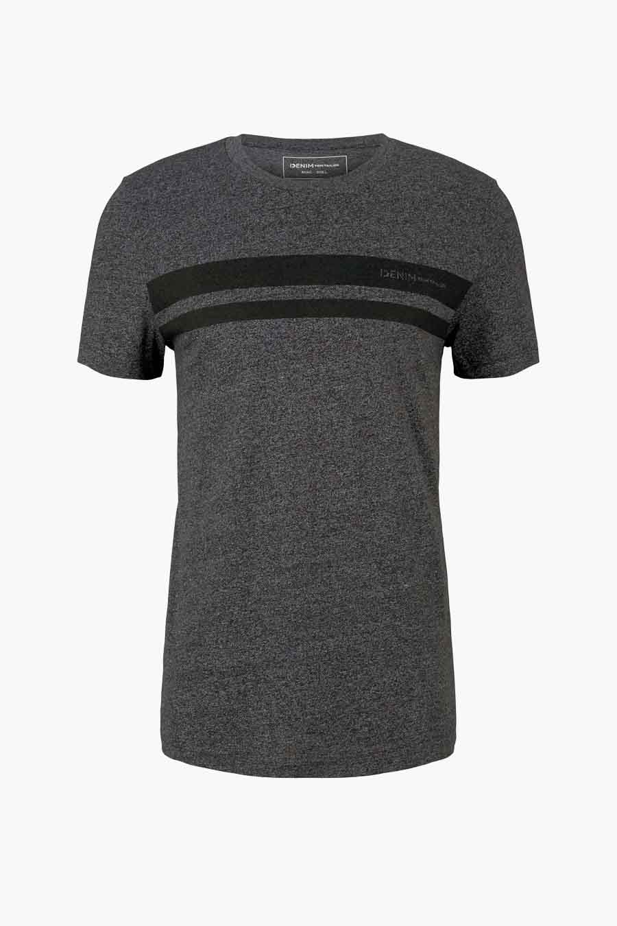 T-shirt - noir