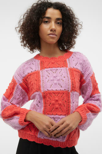 Pull - rose