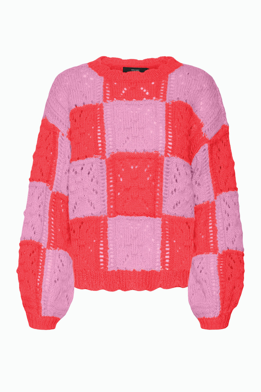 Pull - rose