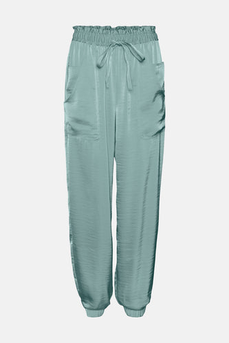 Pantalon - vert - VERO MODA®