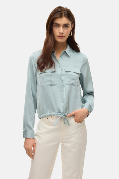 VMMARYS DANA LS BOMBER WVN GA